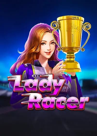 Lady Racer